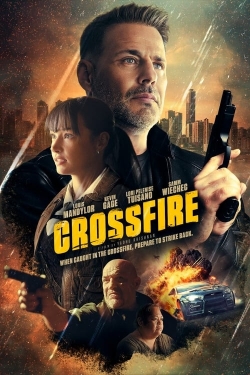 Watch free Crossfire Movies
