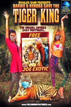 Watch free Barbie and Kendra Save the Tiger King! Movies