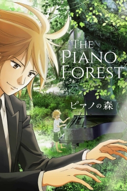 Watch free The Piano Forest Movies