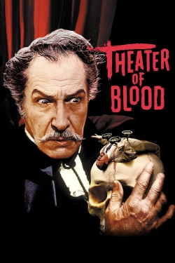 Watch free Theatre of Blood Movies