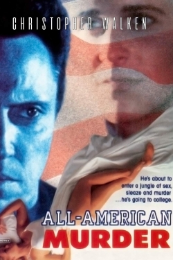 Watch free All-American Murder Movies