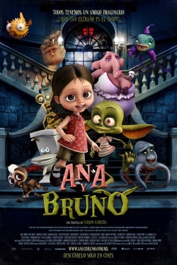 Watch free Ana & Bruno Movies