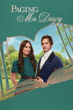 Watch free Paging Mr. Darcy Movies
