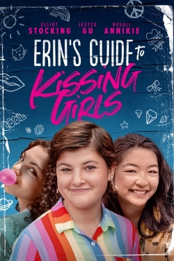 Watch free Erin's Guide to Kissing Girls Movies
