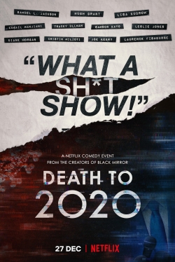 Watch free Death to 2020 Movies