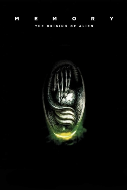 Watch free Memory: The Origins of Alien Movies