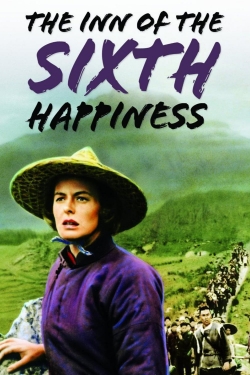 Watch free The Inn of the Sixth Happiness Movies