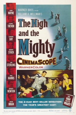 Watch free The High and the Mighty Movies