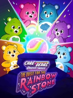 Watch free The Quest for the Rainbow Stone Movies