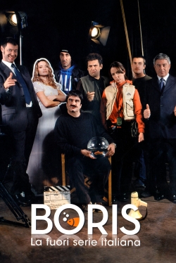 Watch free Boris Movies
