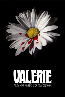 Watch free Valerie and Her Week of Wonders Movies