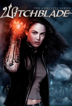Watch free Witchblade Movies