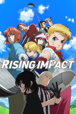 Watch free Rising Impact Movies