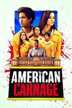 Watch free American Carnage Movies
