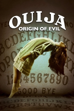 Watch free Ouija: Origin of Evil Movies