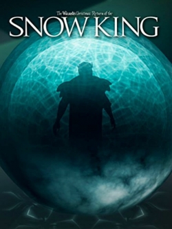 Watch free The Wizard's Christmas: Return of the Snow King Movies