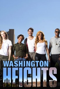 Watch free Washington Heights Movies