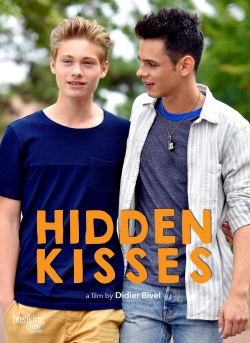 Watch free Hidden Kisses Movies