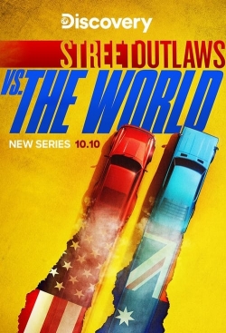 Watch free Street Outlaws vs the World Movies