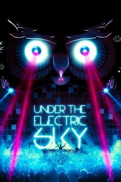 Watch free Under the Electric Sky Movies