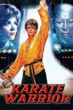 Watch free Karate Warrior Movies