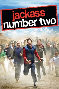 Watch free Jackass Number Two Movies