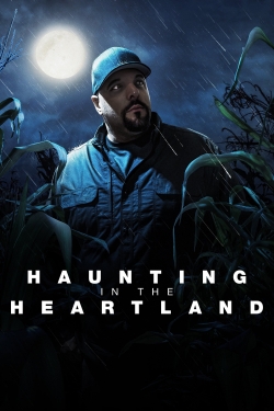 Watch free Haunting in the Heartland Movies