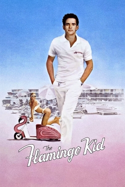 Watch free The Flamingo Kid Movies