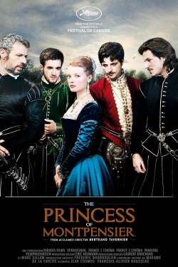Watch free The Princess of Montpensier Movies