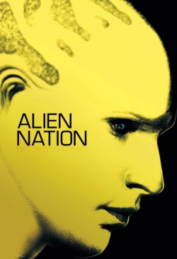 Watch free Alien Nation Movies