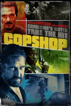 Watch free Copshop Movies