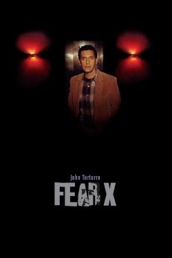 Watch free Fear X Movies