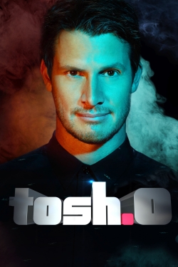 Watch free Tosh.0 Movies