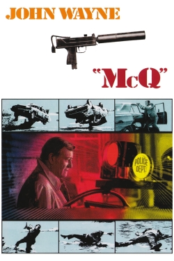 Watch free McQ Movies