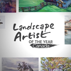 Watch free Landscape Artist of the Year Canada Movies