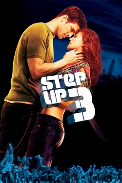 Watch free Step Up 3D Movies