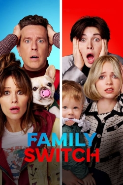 Watch free Family Switch Movies