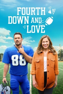 Watch free Fourth Down and Love Movies