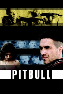 Watch free Pitbull Movies