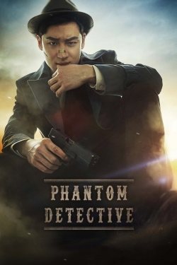 Watch free Phantom Detective Movies