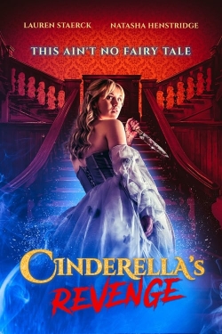 Watch free Cinderella's Revenge Movies