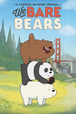 Watch free We Bare Bears Movies