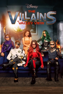 Watch free The Villains of Valley View Movies