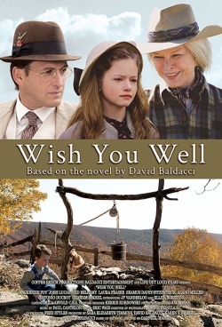 Watch free Wish You Well Movies