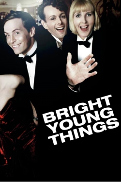 Watch free Bright Young Things Movies
