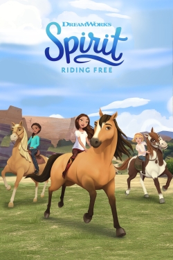 Watch free Spirit: Riding Free Movies