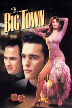 Watch free The Big Town Movies