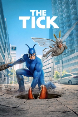 Watch free The Tick Movies