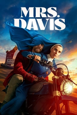 Watch free Mrs. Davis Movies