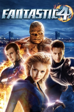 Watch free Fantastic Four Movies